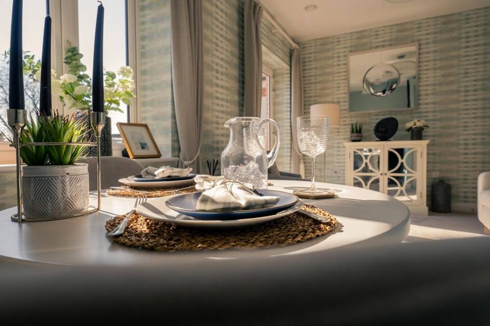 Interior design – Dunton Green#